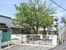 周辺：横浜市立篠原中学校まで1400m
