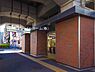 周辺：戸部駅(京急 本線)まで400m