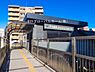 周辺：平沼橋駅(相鉄 本線)まで400m