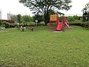 平沼さわやか公園まで700m