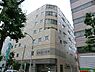 周辺：医療法人社団善仁会横浜第一病院まで1100m