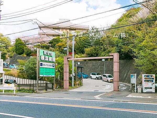 周辺を拡大表示