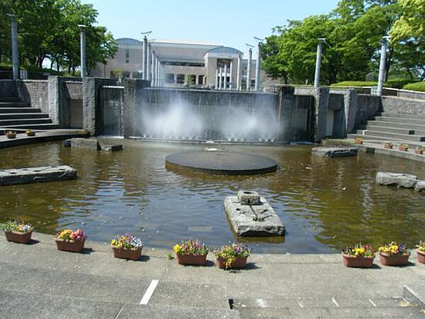 周辺を拡大表示