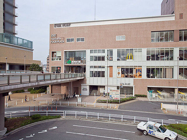 周辺を拡大表示
