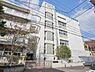 周辺：横浜市立西寺尾第二小学校まで950m