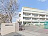 周辺：横浜市立錦台中学校まで700m