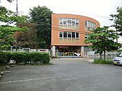 橘幼稚園まで1300m