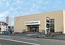周辺：オーケー鶴ケ峰店まで800m