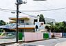 周辺：勝田保育園まで600m