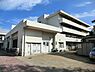 周辺：横浜市立新吉田第二小学校まで850m