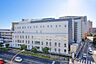 周辺：社会福祉法人恩賜財団済生会神奈川県病院まで300m