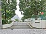 周辺：横浜市立神奈川小学校まで1100m