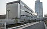 周辺：横浜市立みなとみらい本町小学校まで800m
