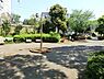 周辺：仲手原広場公園まで450m