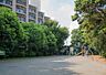 周辺：箕輪舟下公園まで240m