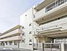 周辺：横浜市立鶴見小学校まで1100m