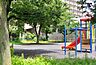 周辺：芦穂崎公園まで550m