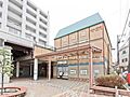 反町駅(東急 ...