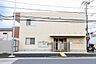 周辺：にじいろ保育園駒岡まで240m