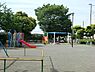 周辺：駒岡第一公園まで550m