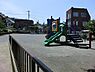 周辺：八幡公園まで160m