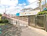 周辺：横浜市向台保育園まで450m