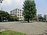 周辺：潮田仲通公園まで350m