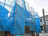 その他：約22.49帖の広々としたLDKは、ご家族の絆を深めるゆとりの大空間です。大きなソファやダイニングテーブルをレイアウトしても十分に余裕があります。