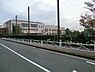 周辺：横浜市立中川西小学校まで350m