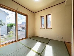 和室の画像