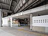 周辺：東白楽駅(東急 東横線)まで800m