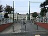 周辺：横浜市立峯小学校まで210m