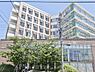 周辺：川崎市立井田病院まで850m