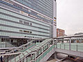 新横浜駅(JR...