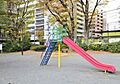 新横浜第一公園...