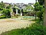 周辺：仏向横谷公園まで450m
