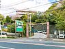 周辺：財団法人育生会横浜病院まで2400m