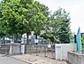 周辺：横浜市立神橋小学校まで500m