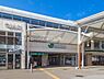 周辺：桜木町駅(JR 根岸線)まで880m