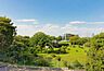 周辺：野毛山公園まで350m