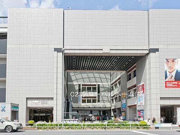 周辺を拡大表示