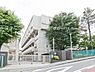 周辺：横浜市立下田小学校まで400m