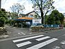 周辺：プリンス幼稚園まで140m