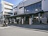 周辺：日吉駅(横浜市営地下鉄 グリーンライン)まで1920m