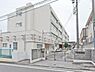 周辺：横浜市立岸谷小学校まで850m