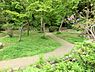 周辺：蒔田の森公園まで270m