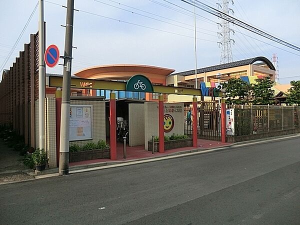 周辺を拡大表示