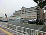 周辺：神奈川県立こども医療センターまで1200m