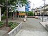 周辺：篠原西町公園まで550m