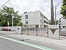 周辺：横浜市立市場小学校まで750m